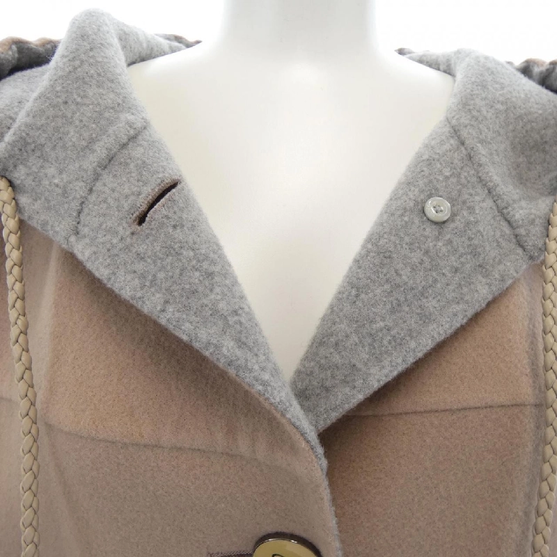 FENDI FF8703 A5GO Áo khoác - Hàng hiệu Chính hãng 823405