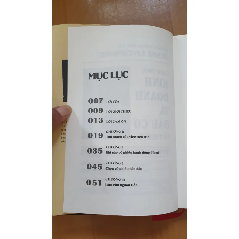 KINH DOANH,VÀ ĐẦU CƠ CỔ PHIẾU  781887