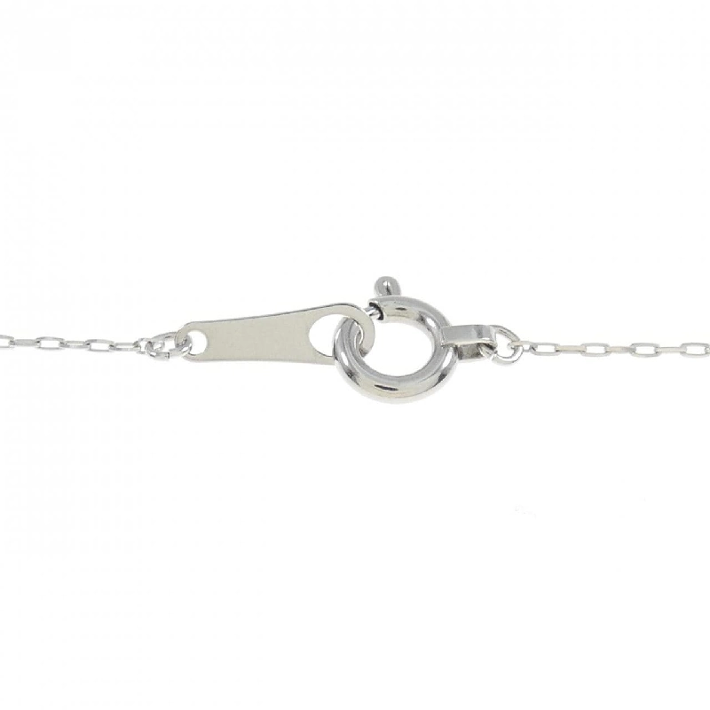 Dây chuyền kim cương PT Moon 0.10CT - Hàng hiệu chính hãng 862829