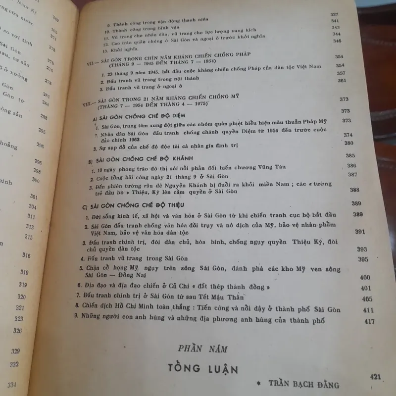 ĐỊA CHÍ VĂN HÓA THÀNH PHỐ HỒ CHÍ MINH - Lịch sử 644277