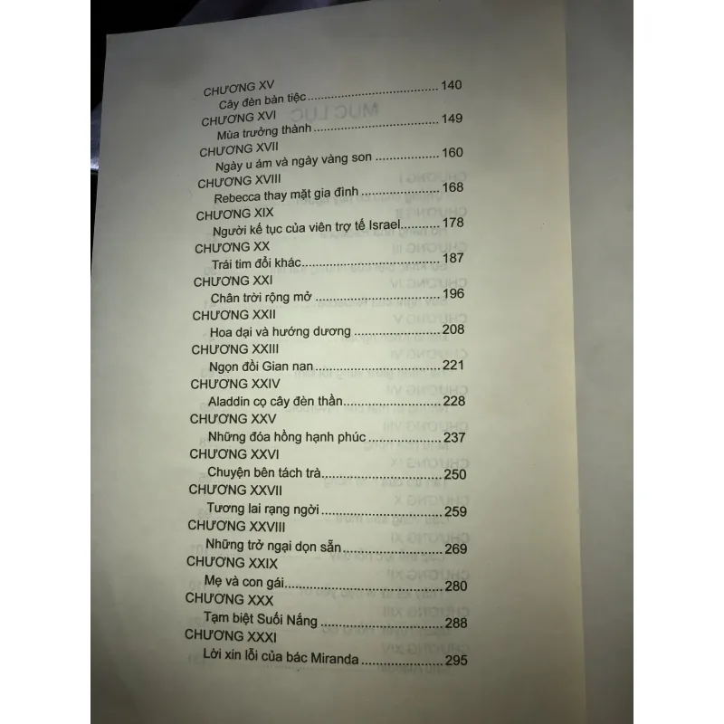 Rebecca ở trang trại suối nắng - Kate Douglas Wiggin 975522