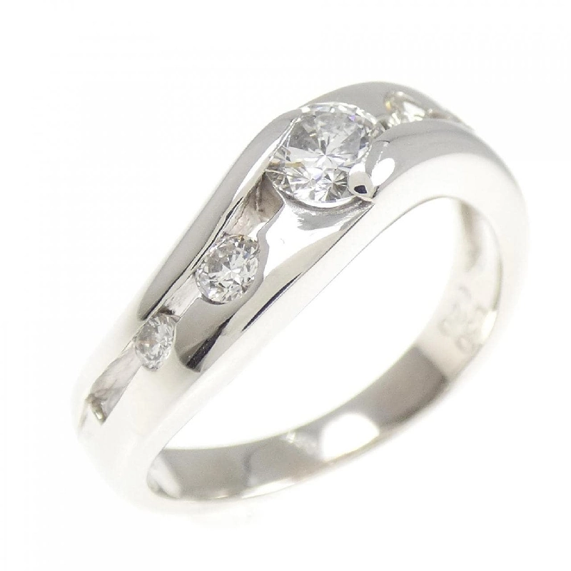 Nhẫn kim cương PT900 0.30CT 667423