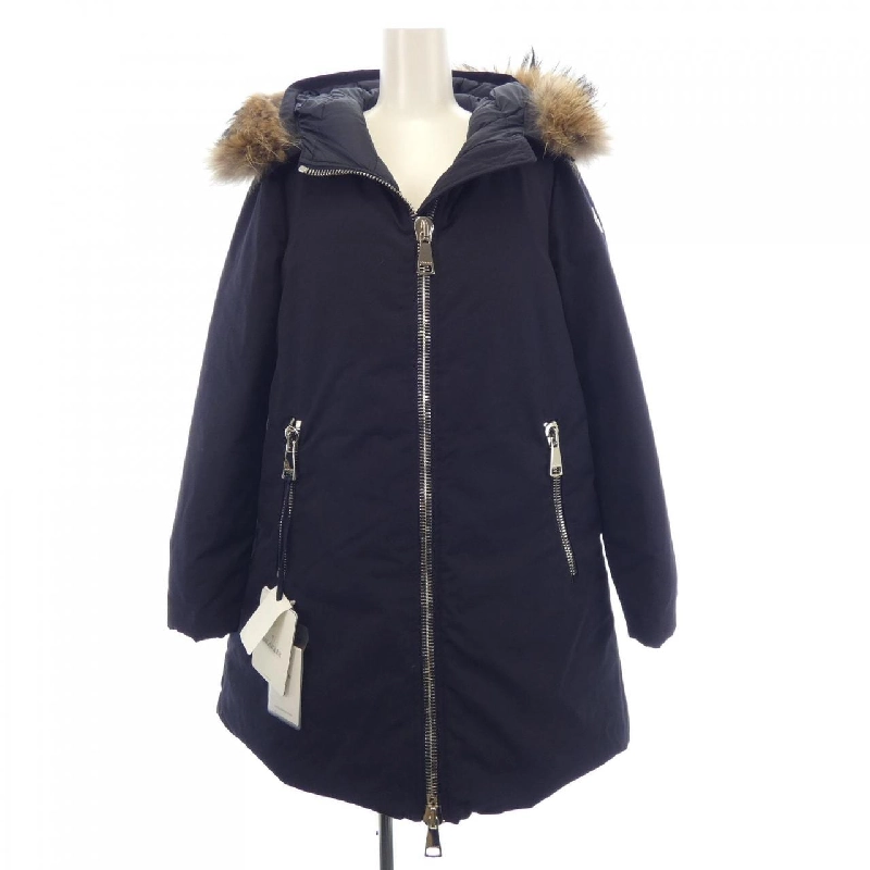 Áo khoác lông vũ MONCLER DIMITRA 632530