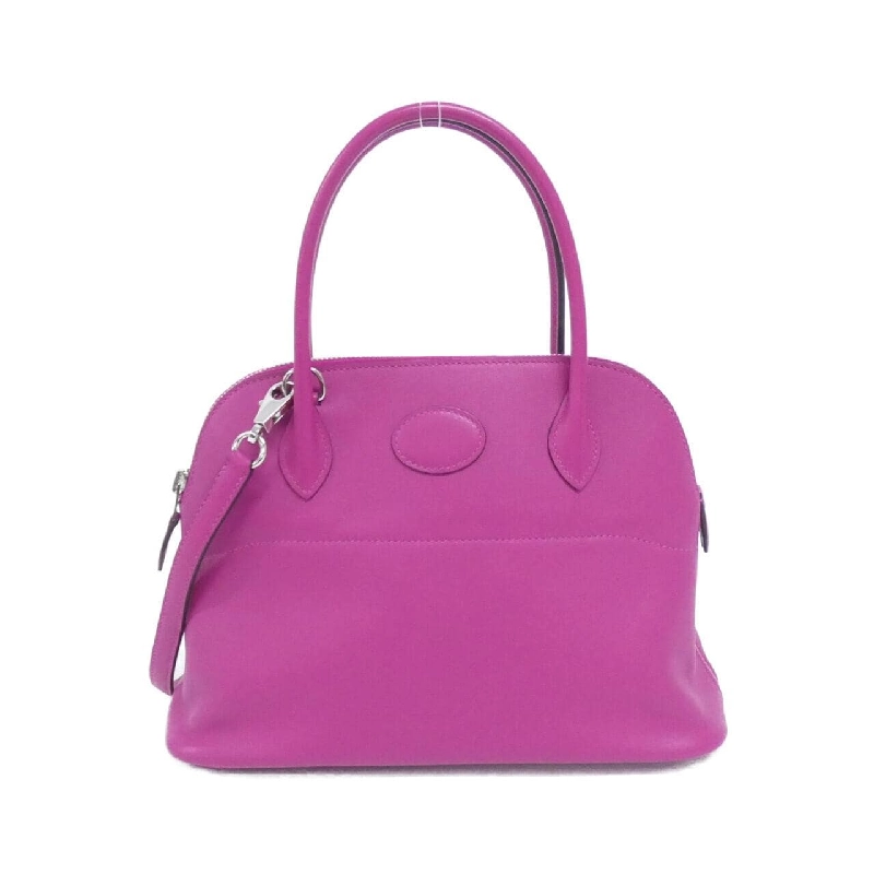 Túi xách Hermès Bolid 27cm 047653CK - Hàng hiệu Chính hãng 764989