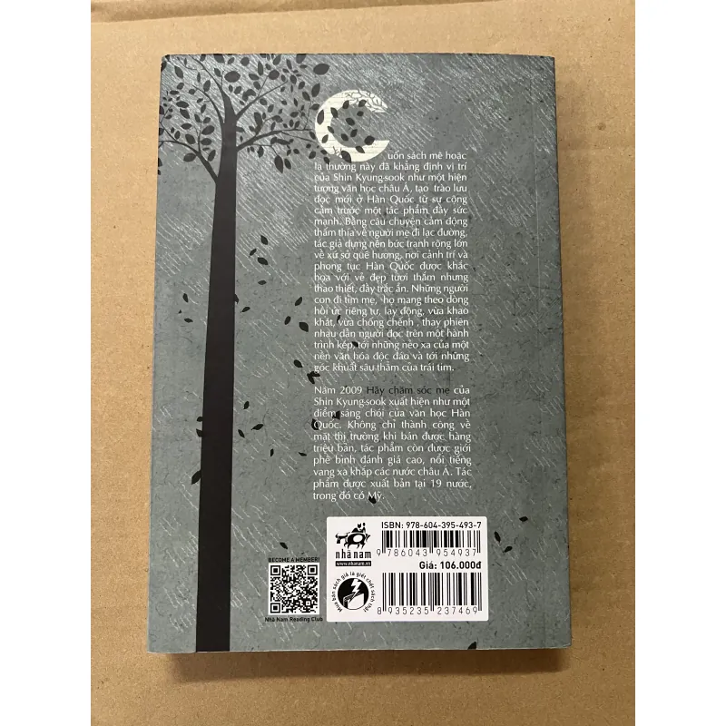 Hãy Chăm Sóc Mẹ 789552