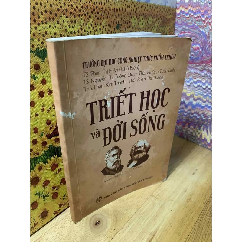 Triết Học Và Đời Sống 537924