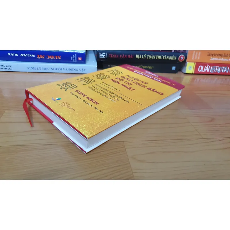 GIAO DỊCH BẰNG ĐỒ THỊ  739902