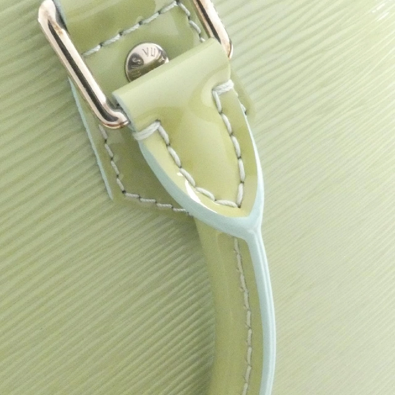 Túi Louis Vuitton Epi Electric Alma PM M40625 614876