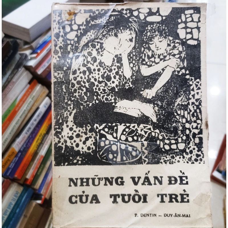 Những vấn đề của tuổi trẻ 🌻 542052
