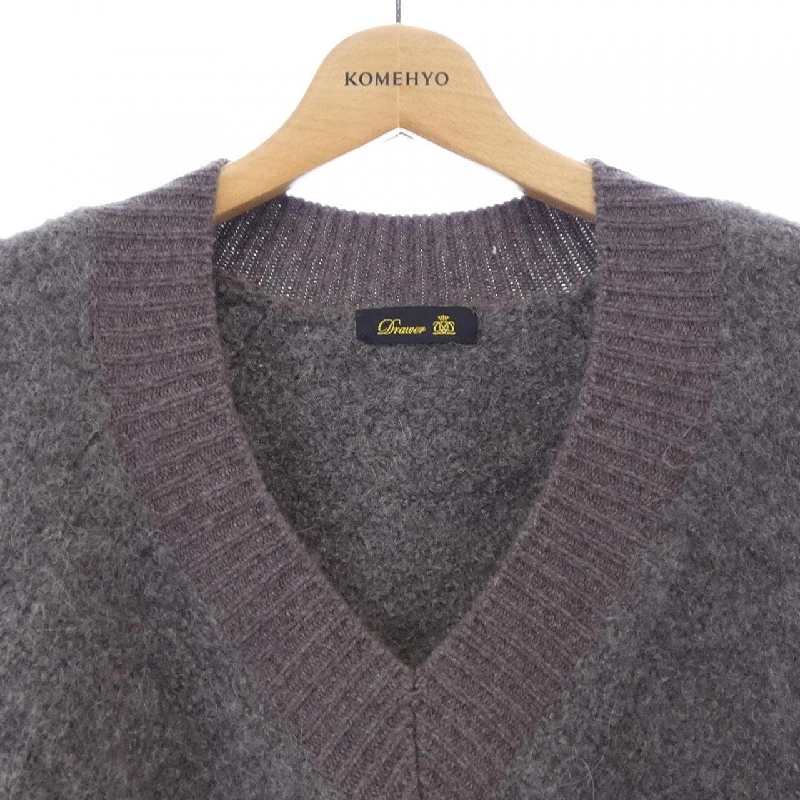 Đồ len DRAWER - Hàng hiệu Authentic 775251