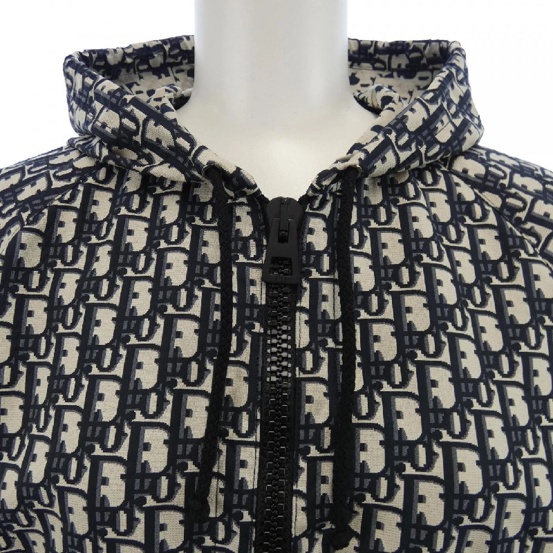 Váy Christian Dior Oblique Technical Taffeta 127R40A2970 648568