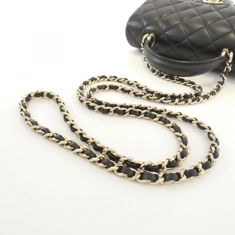 Túi xách Chanel AS2431 615316