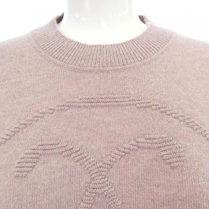 HERMES H Lift 5E2604D1 Áo len 632583