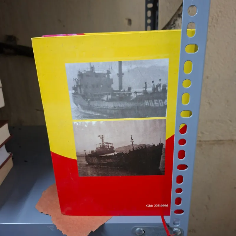 Cuộc hải chiến huyền thoại trên đảo Gạc Ma 707168