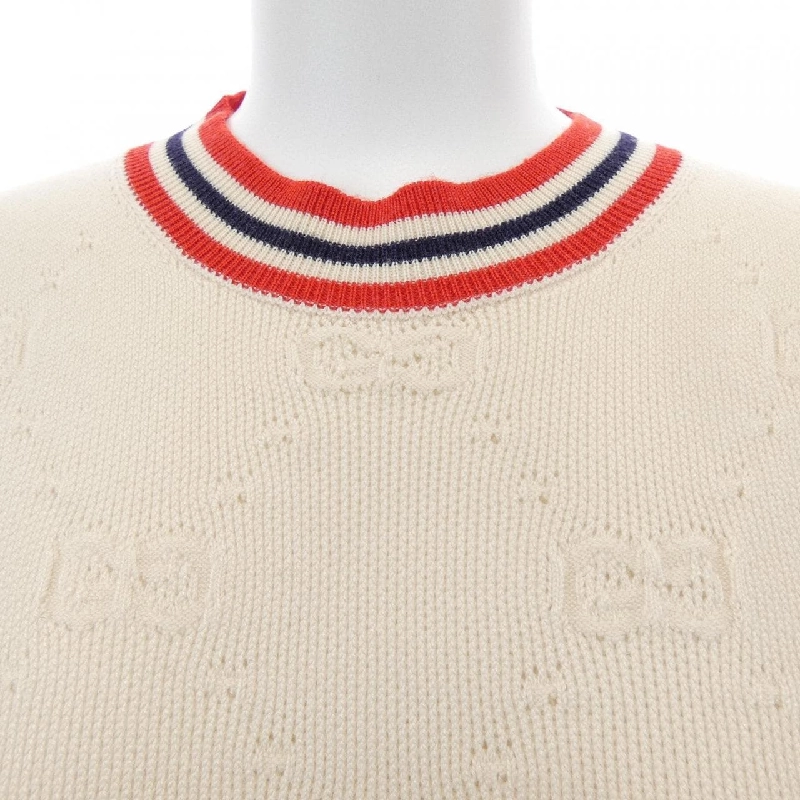 Gucci GUCCI 579818-XKARR Áo len - Hàng hiệu Chính hãng 775637