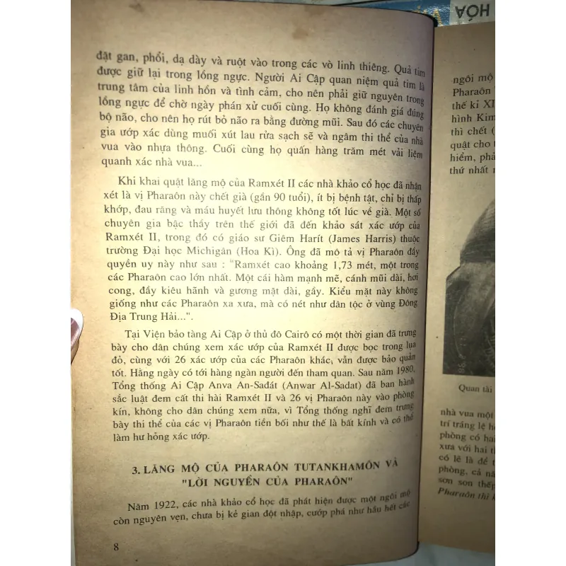 Những mẩu chuyện lịch sử văn minh thế giới - Đặng Đức An chủ biên 1001223