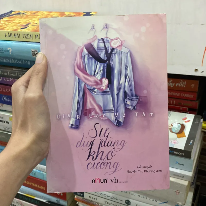 Sự Dịu Dàng Khó Cưỡng♟️ 791002