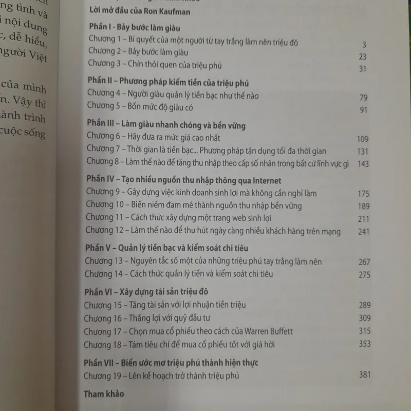 Bí quyết tay trắng thành triệu phú Adam Khoo 569681