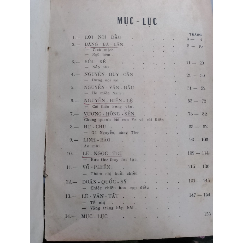 NHÀ VĂN HIỆN ĐẠI - NGUYỄN HỮU TRINH VÀ HÌNH HỮU ÍCH
 519370