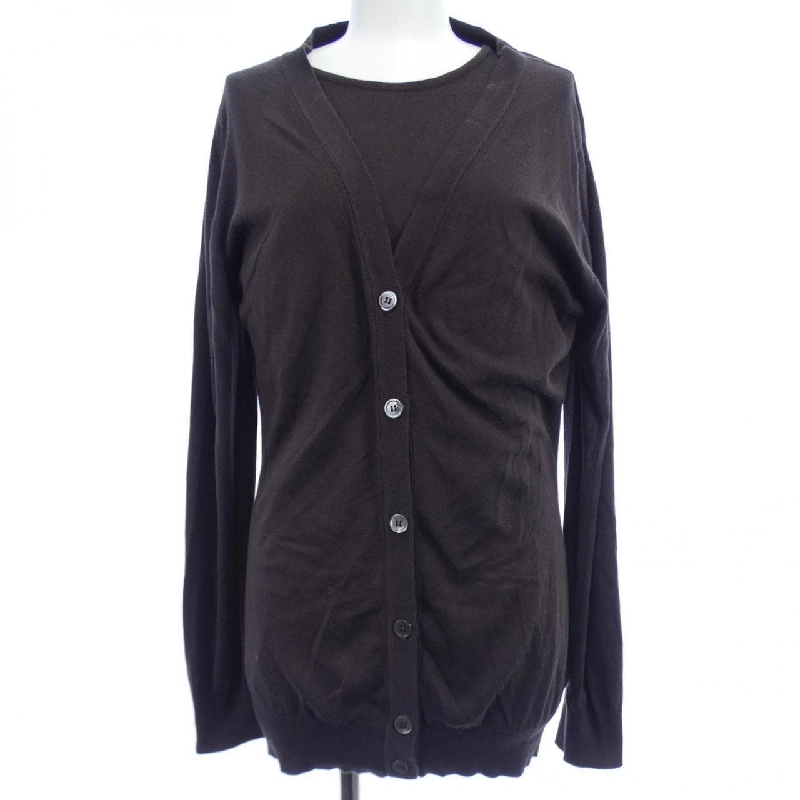 【Mã giảm giá】JOHN SMEDLEY Áo ensemble 639743