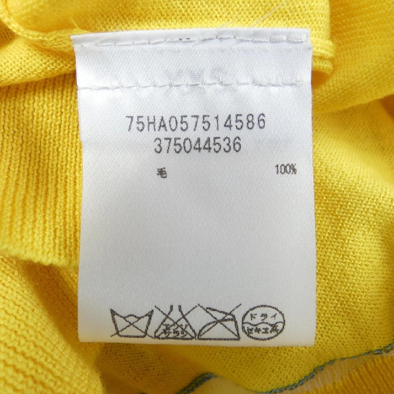 ディースクエアード DSQUARED2 75HA05751486 ニット 630676