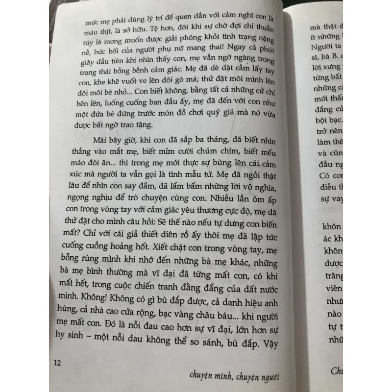 Chuyện tình chuyện người -Việt Linh 1012902