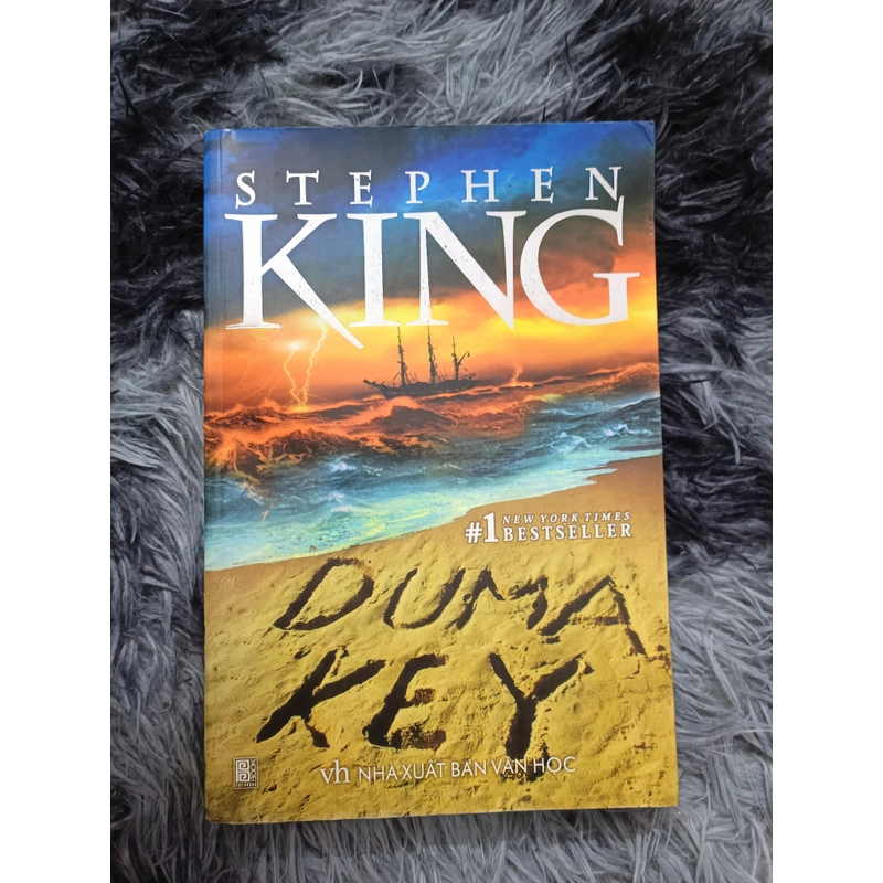 Duma Key (Stephen King) 472804