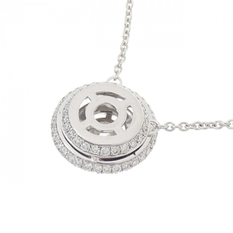 Dây chuyền Graph 0.50CT H VS1 3EXT - Hàng hiệu Chính hãng 842126