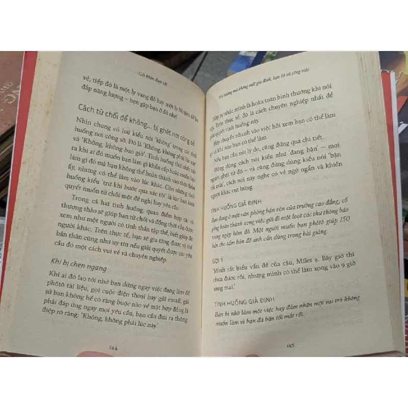 Gái khôn được tất - Mary Hartley 654756