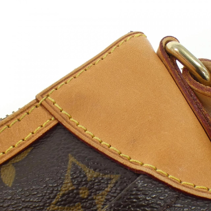 Túi xách vai Louis Vuitton Monogram Odeon PM M56390 - Hàng hiệu Chính hãng 769062