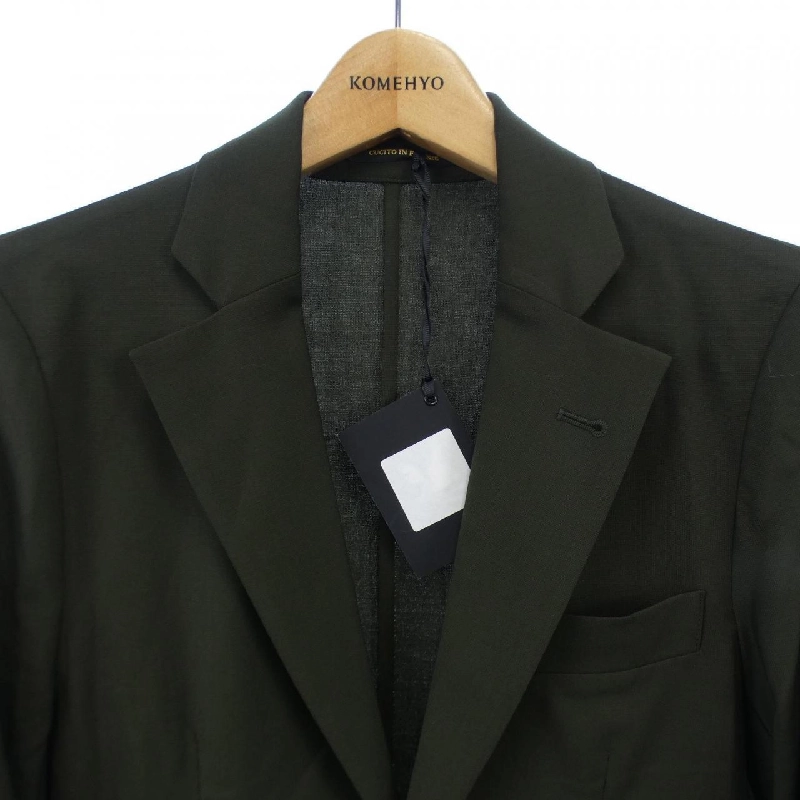 JAB'S Jacket - Hàng hiệu Authentic 903647