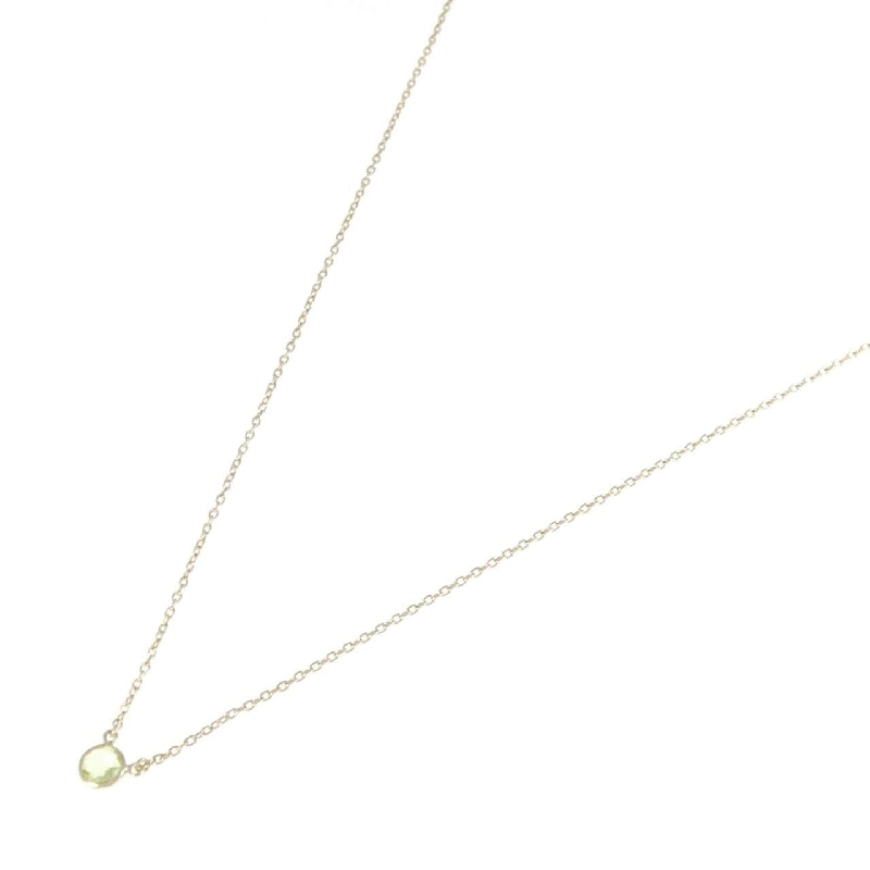 Coco Shunick Peridot Necklace - Hàng hiệu Authentic 842089