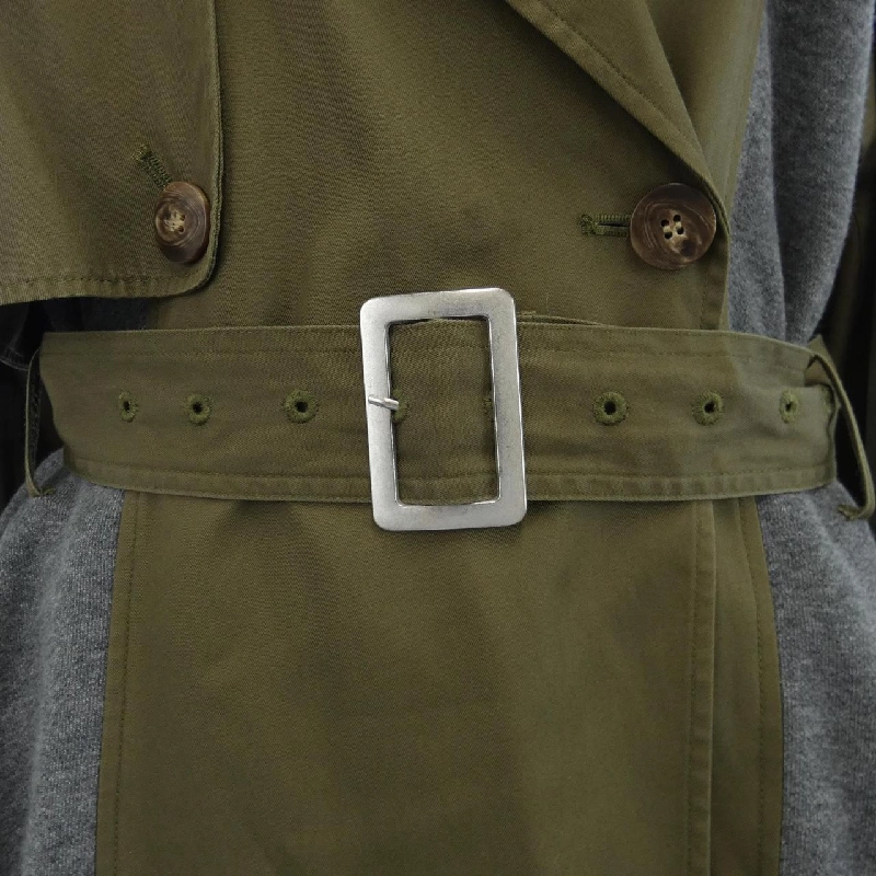 Áo khoác AMIRI 628551