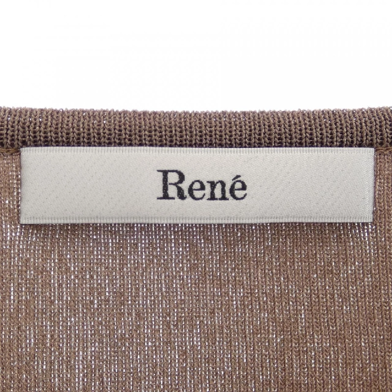 Rene RENE áo khoác cardigan 635785