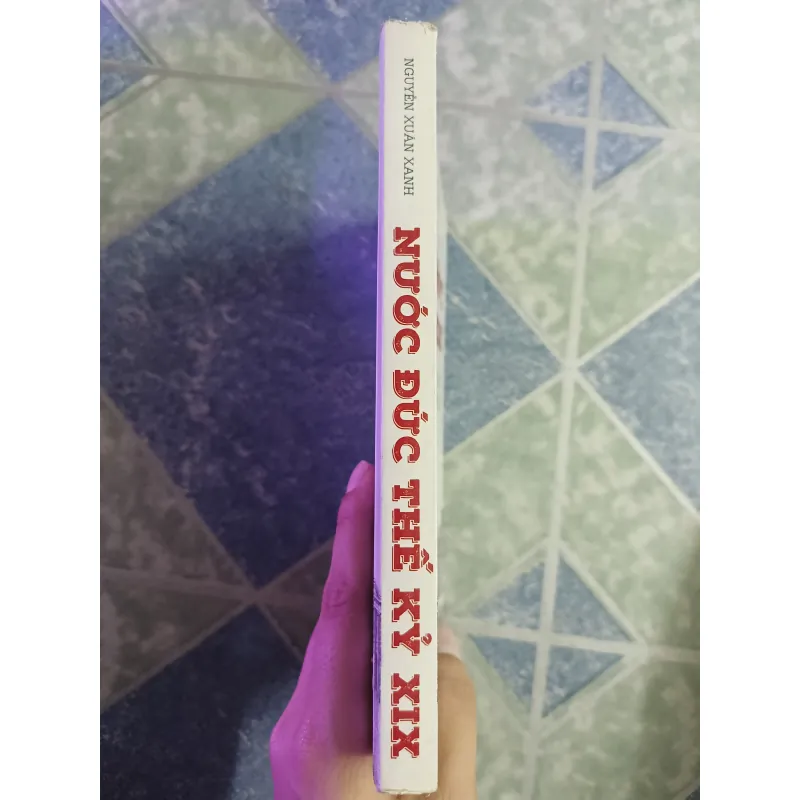 Nước Đức thế kỷ XIX cuộc cách mạng giáo dục, khoa học và công nghiệp - Einstein 588309