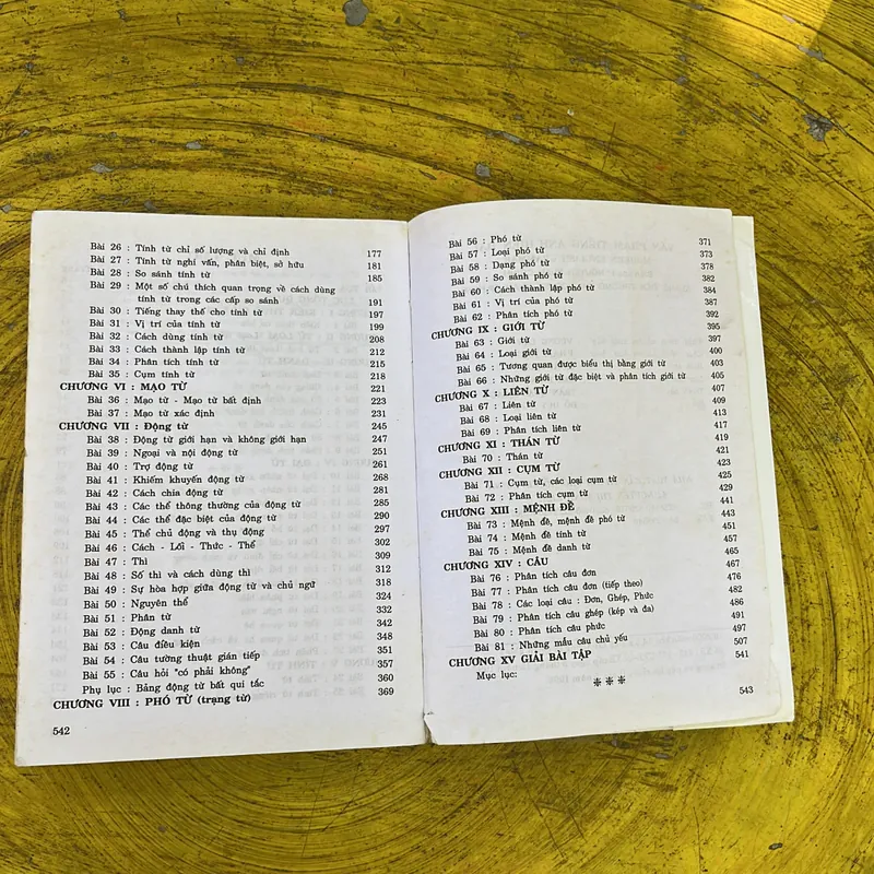 VĂN PHẠM TIẾNG ANH HIỆN ĐẠI - MODERN ENGLISH GRAMMAR- NGUYỄN XUÂN CHINH 737063