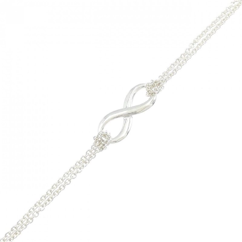 Vòng tay Tiffany Infinity - Hàng hiệu Authentic 847593