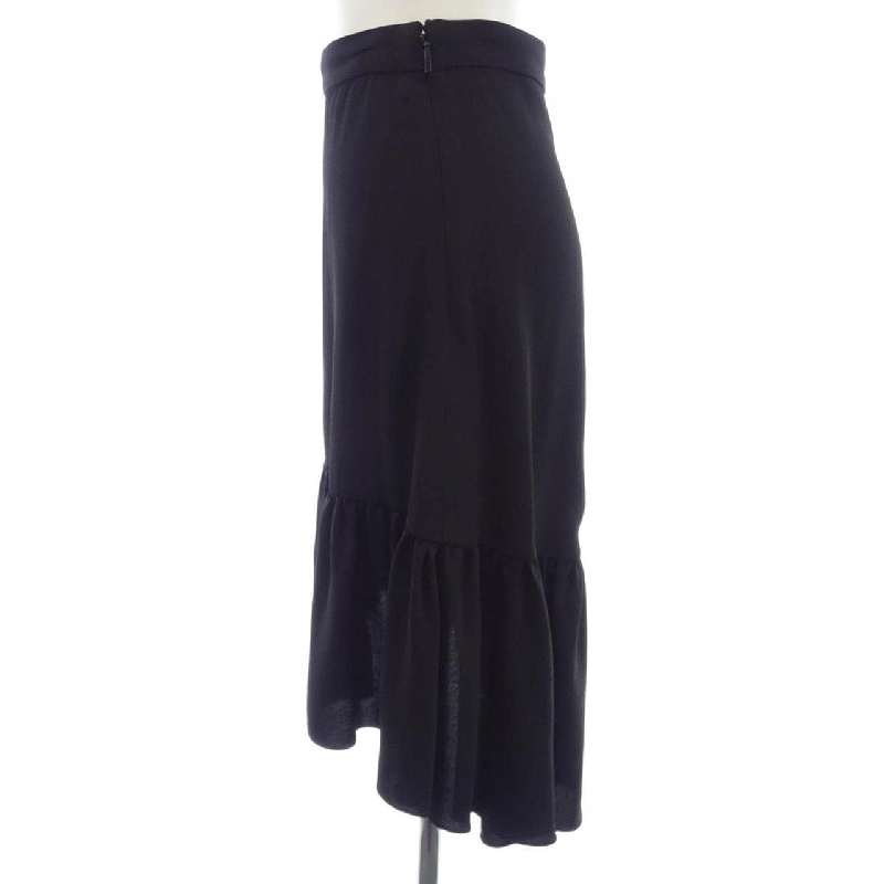 Thương hiệu SAINT LAURENT - Váy - Hàng hiệu Chính hãng 651378