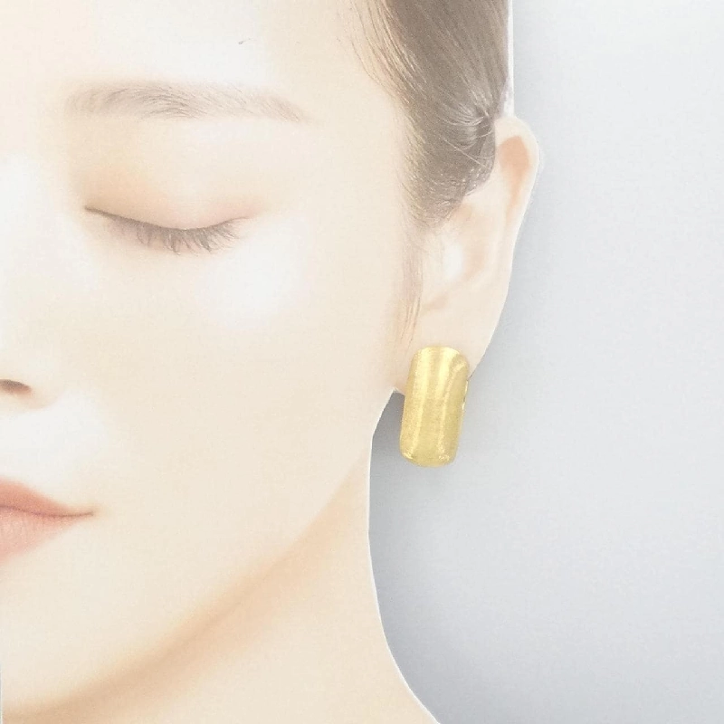 Nhẫn tai Gianmaria Buccellati 750YG 665585