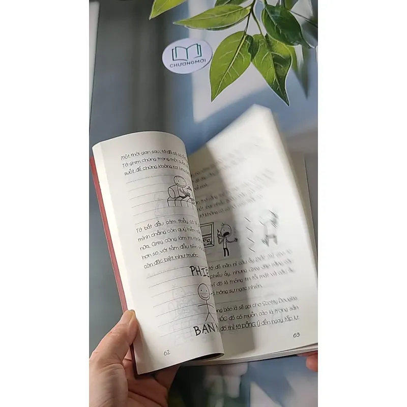 Nhật Ký Câu Bé Siêu Thân Thiện Tập 1 - Jeff Kinney 607695