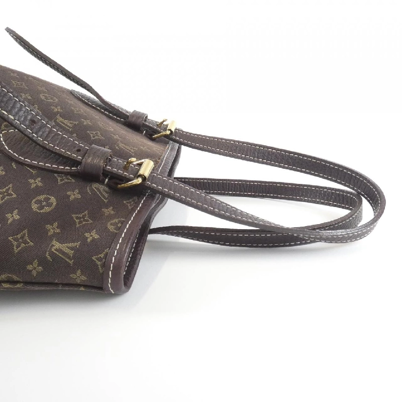Túi xách Louis Vuitton Monogram Mini Run Bucket PM M95226 615618