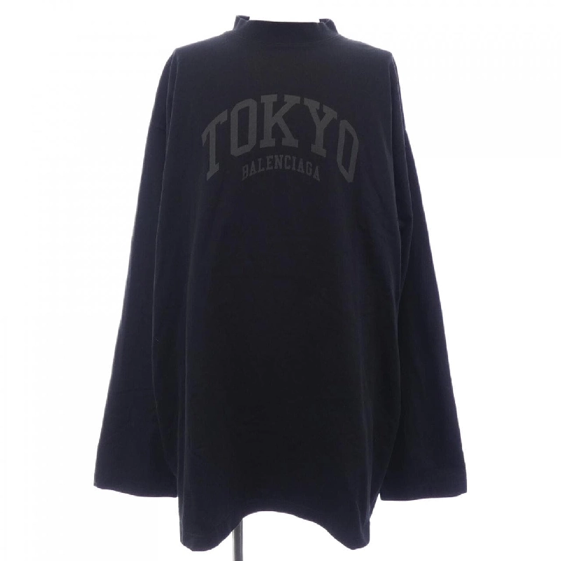 Áo thun BALENCIAGA 720250 TLVK6 - Hàng hiệu Chính hãng 896156