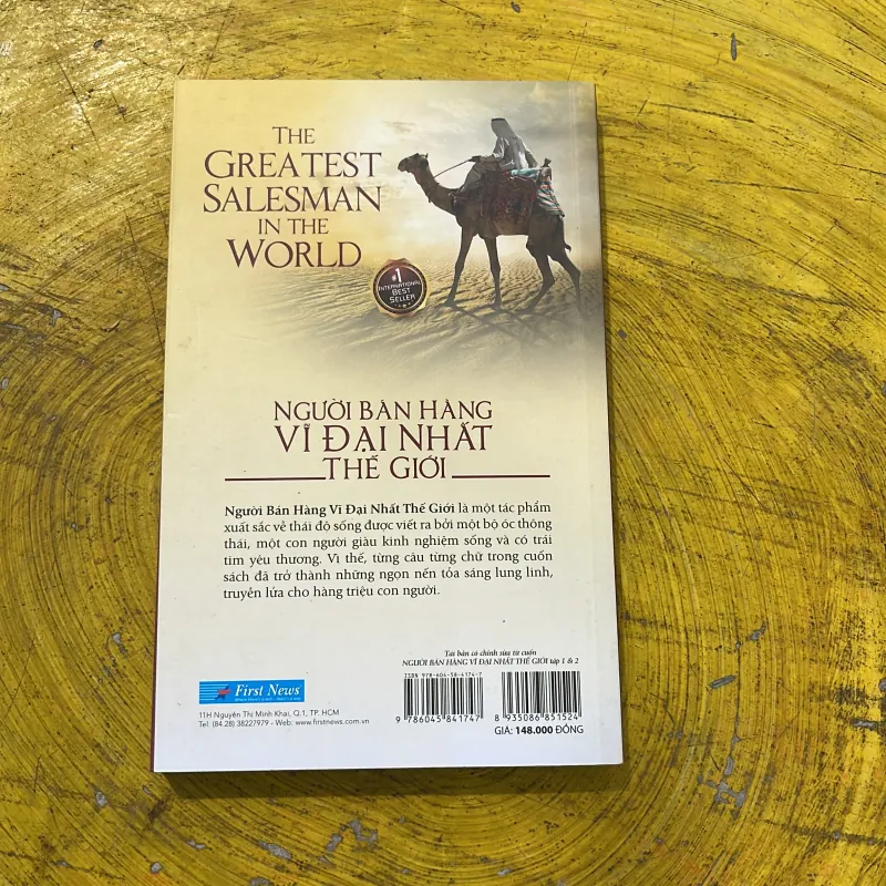 COMBO NGƯỜI GIÀU CÓ NHẤT THÀNH BABYLON & NGƯỜI BÁN HÀNG VĨ ĐẠI NHẤT THẾ GIỚI 790059
