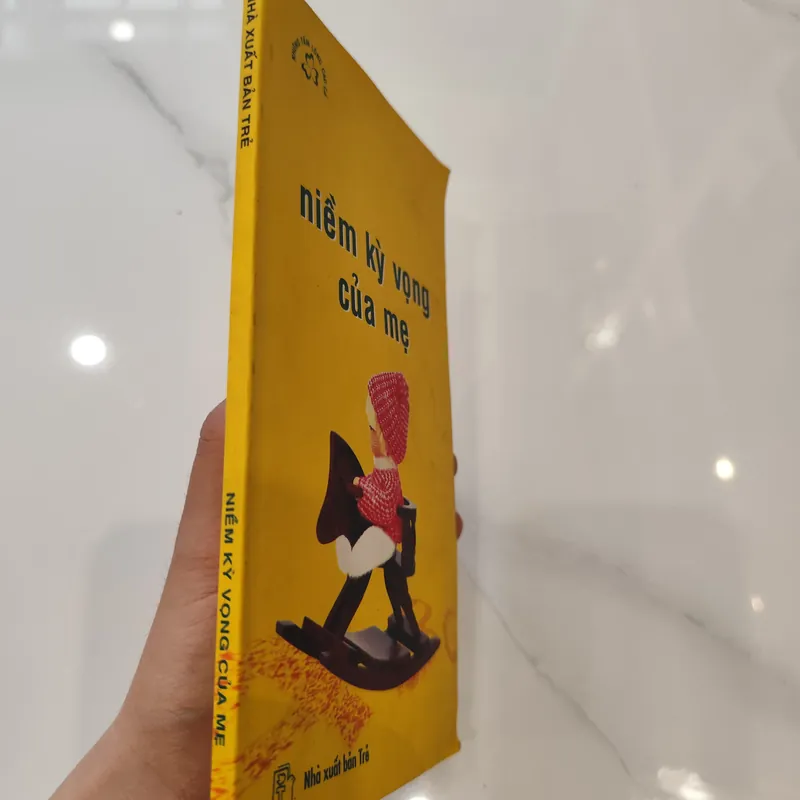 Niềm kì vọng của mẹ 575525
