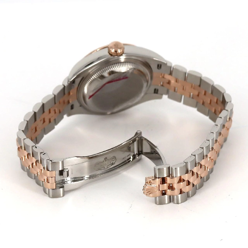 Đồng hồ Rolex Datejust 279171G SSxPG tự động - Hàng hiệu chính hãng 881599