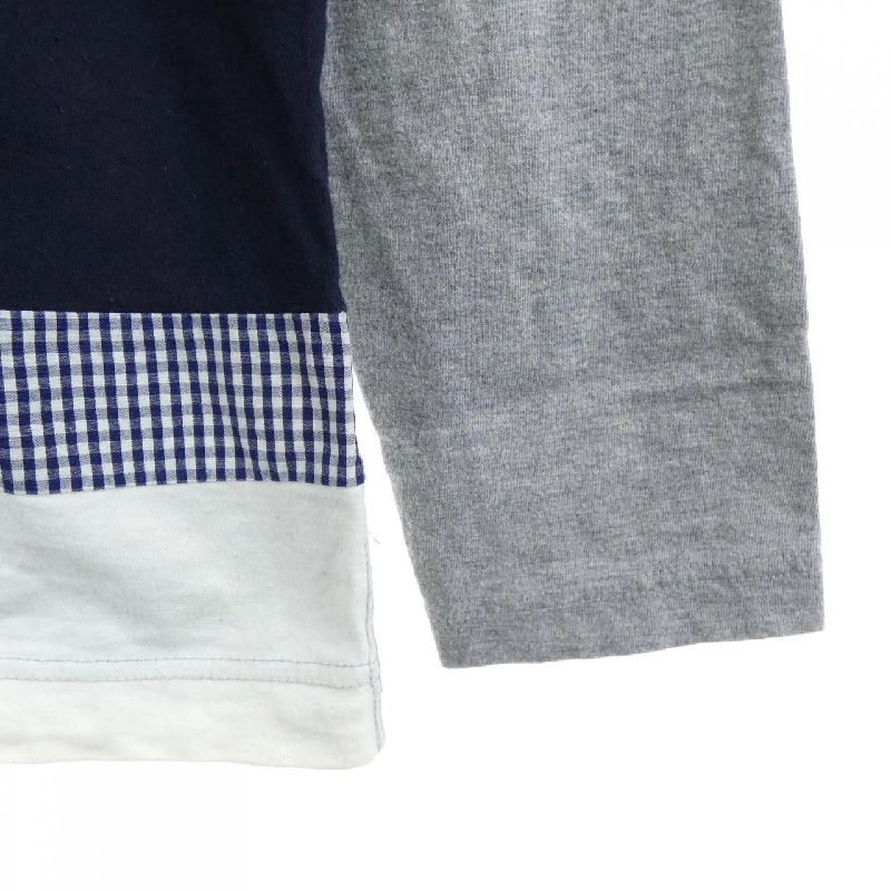 COMME des GARCONS HOMME HI-T022 Áo khoác cardigan - Hàng hiệu Authentic 892281