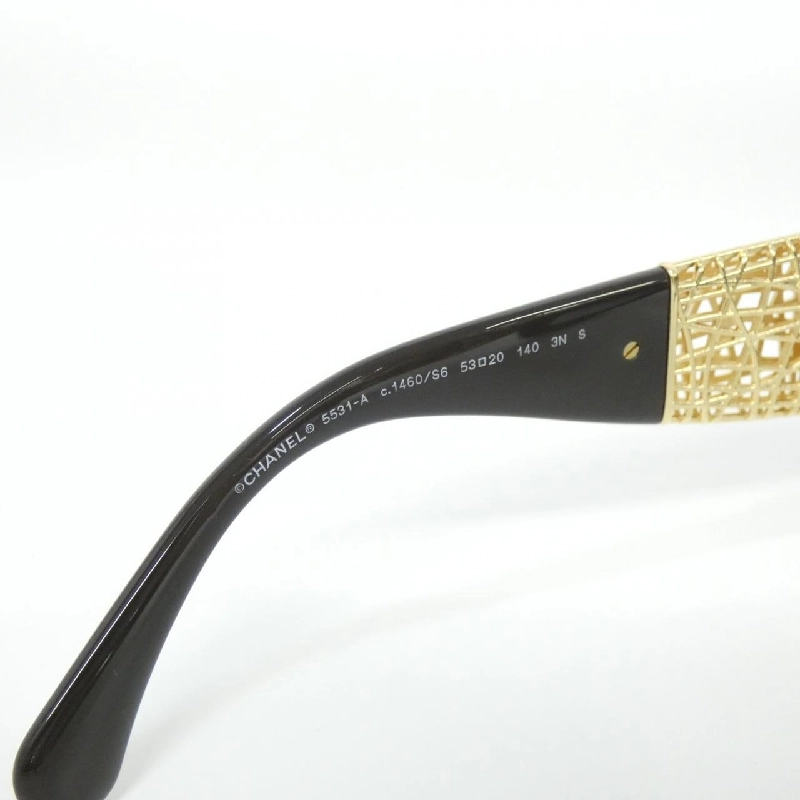 Chanel 5531 A Kính mát - Hàng hiệu Authentic 773268