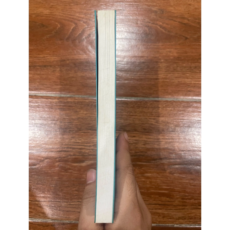 SÓI THẢO NGUYÊN - HERMANN HESSE (k1) 538046