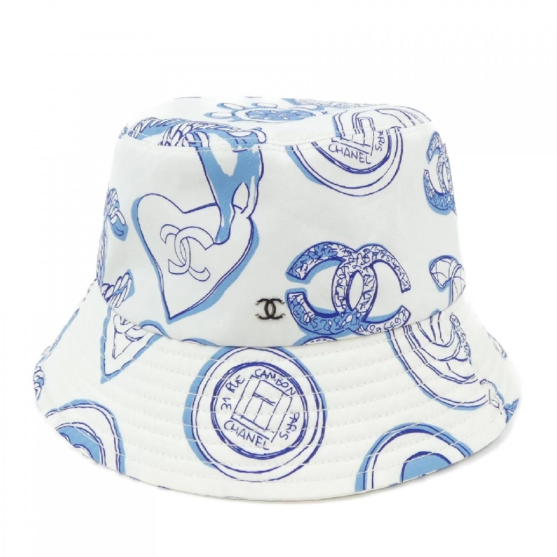 Mũ CHANEL - Hàng hiệu Authentic 833176