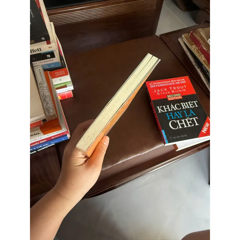 Đời Ngắn Đừng Ngủ Dài – Robin Sharma | Sách truyền cảm hứng bán chạy- K3 1005565